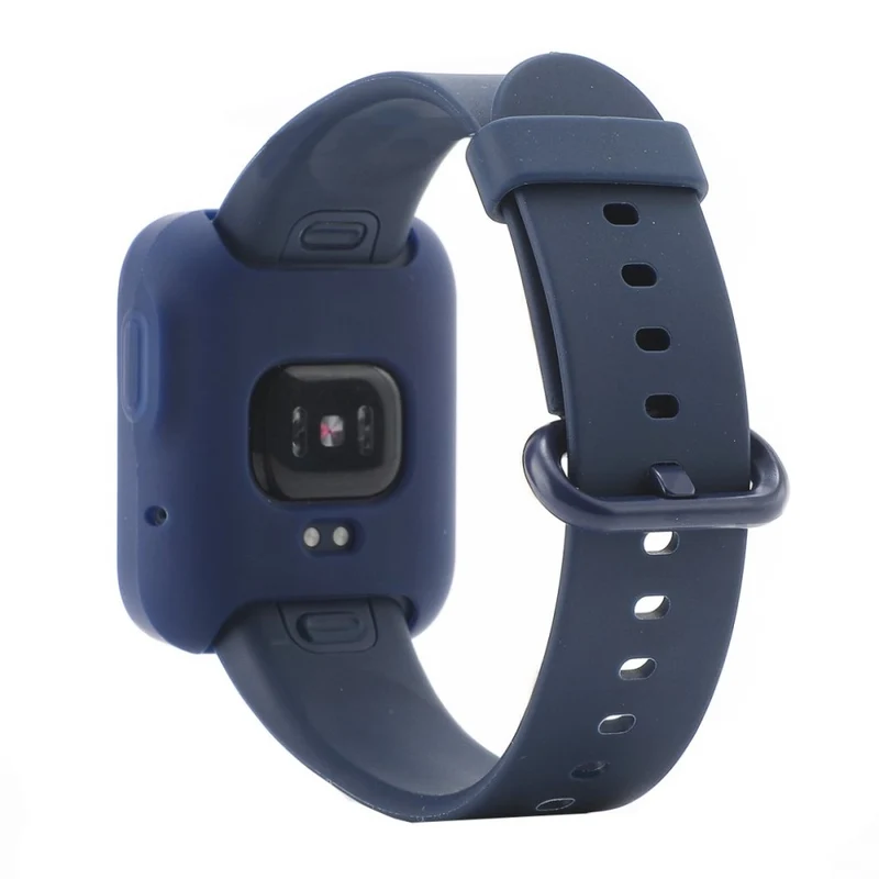 Xiaomi Redmi Watch Einfach Silikon / TPU Bumper