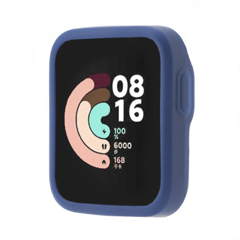 Xiaomi Redmi Watch Einfach Silikon / TPU Bumper