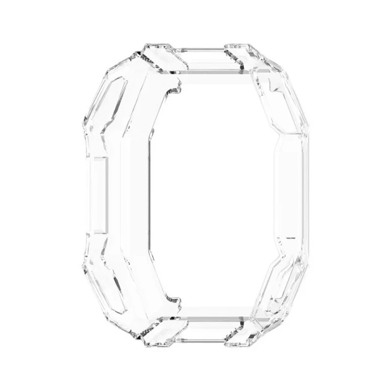 Amazfit Ares Transparent Silikon / TPU Bumper