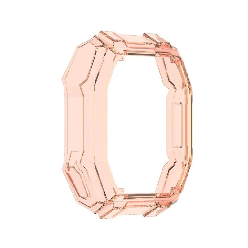 Amazfit Ares Transparent Silikon / TPU Bumper
