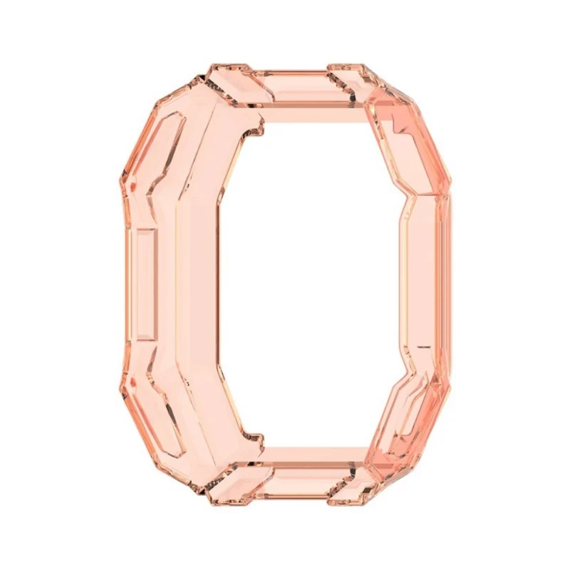 Amazfit Ares Transparent Silikon / TPU Bumper