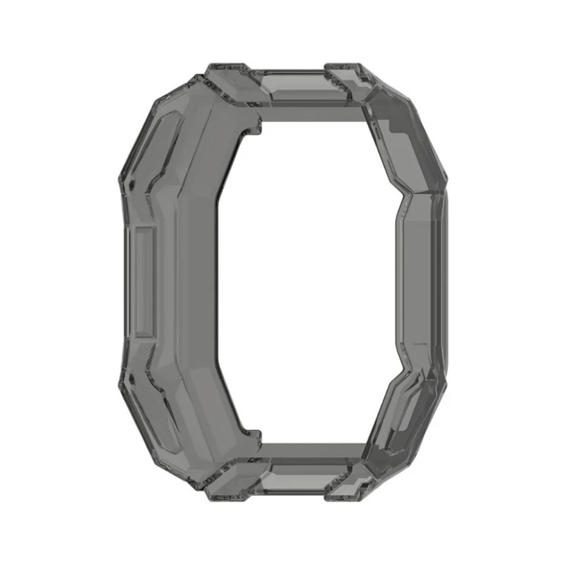 Amazfit Ares Transparent Silikon / TPU Bumper