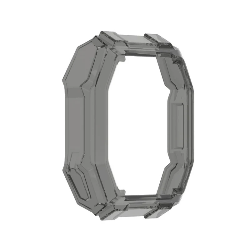 Amazfit Ares Transparent Silikon / TPU Bumper