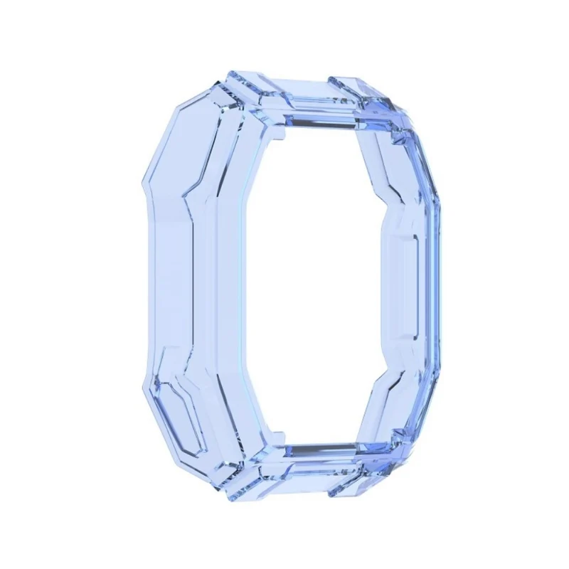 Amazfit Ares Transparent Silikon / TPU Bumper