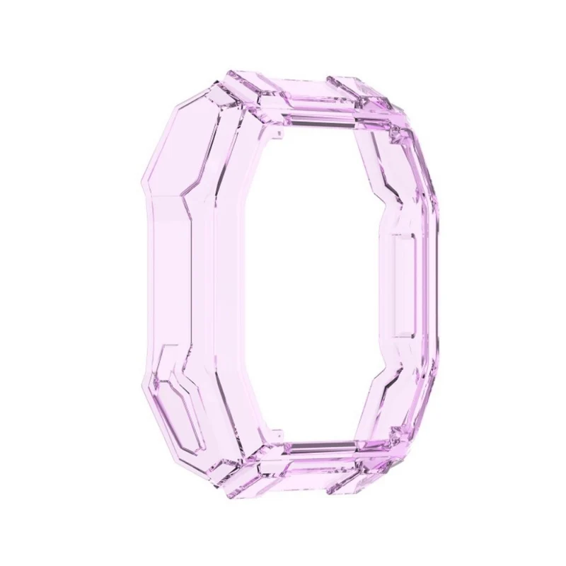 Amazfit Ares Transparent Silikon / TPU Bumper