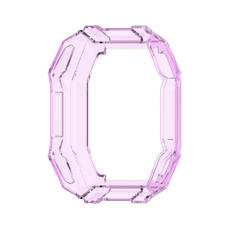 Amazfit Ares Transparent Silikon / TPU Bumper