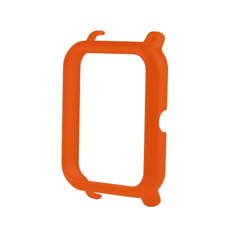 Amazfit Smartwatch Mattes Plastik Universell Bumper