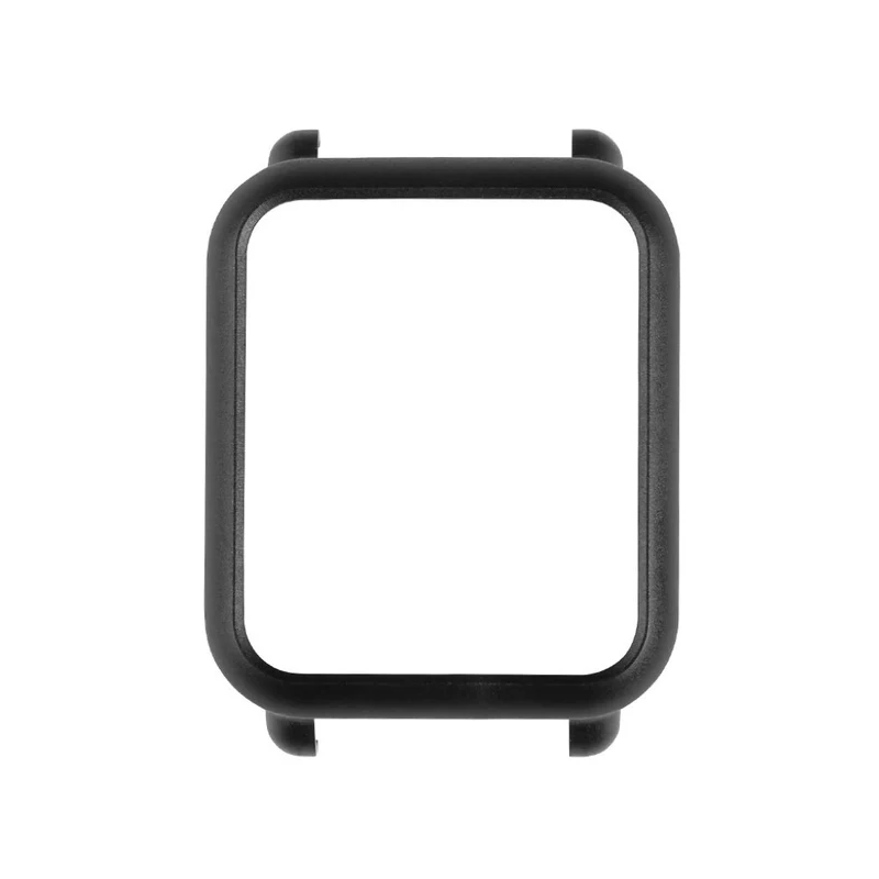 Amazfit Smartwatch Mattes Plastik Universell Bumper