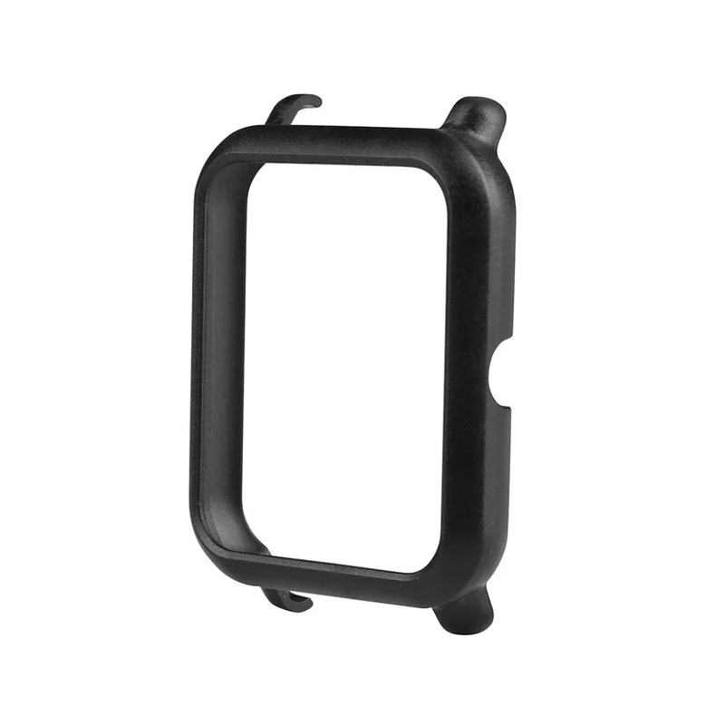 Amazfit Smartwatch Mattes Plastik Universell Bumper