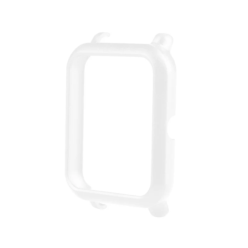 Amazfit Smartwatch Mattes Plastik Universell Bumper