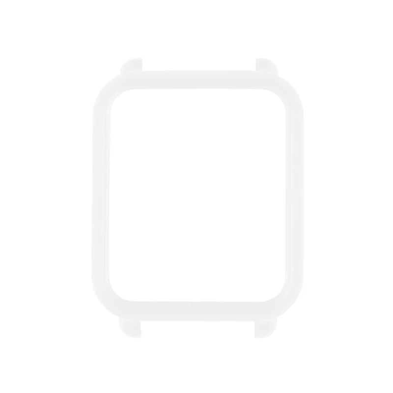 Amazfit Smartwatch Mattes Plastik Universell Bumper