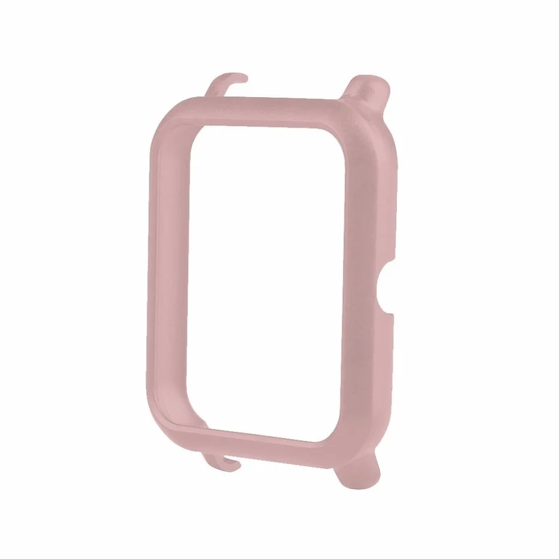 Amazfit Smartwatch Mattes Plastik Universell Bumper