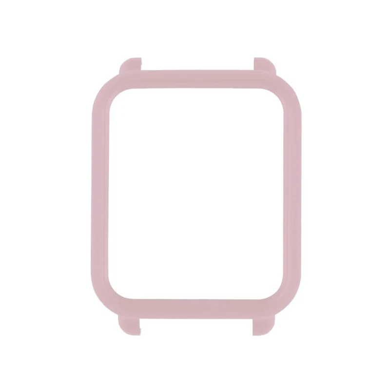 Amazfit Smartwatch Mattes Plastik Universell Bumper