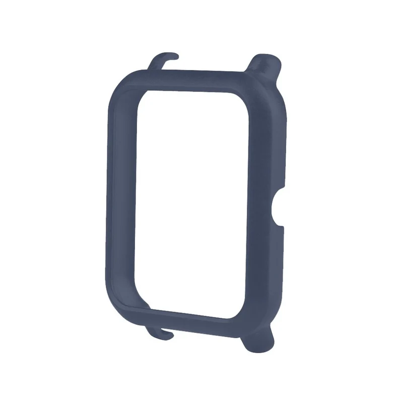 Amazfit Smartwatch Mattes Plastik Universell Bumper
