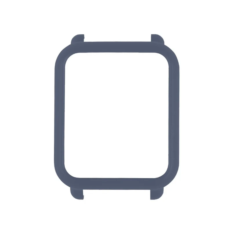 Amazfit Smartwatch Mattes Plastik Universell Bumper