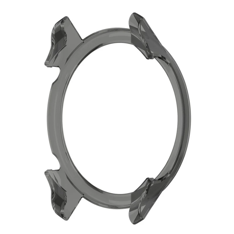 Xiaomi Watch Color Transparent Silikon / TPU Bumper