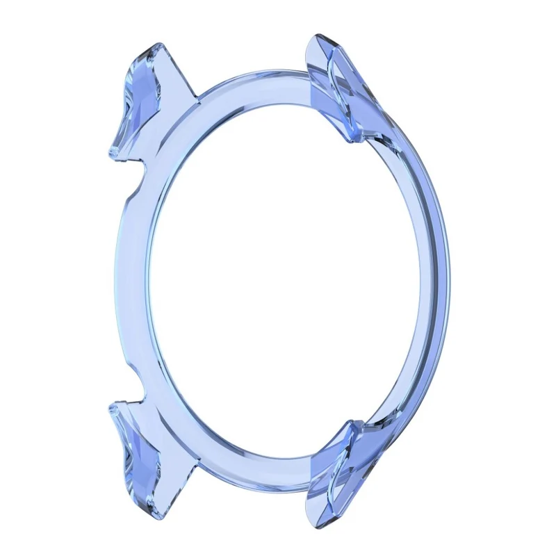 Xiaomi Watch Color Transparent Silikon / TPU Bumper