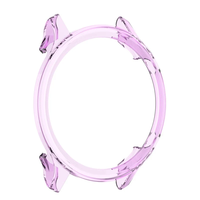 Xiaomi Watch Color Transparent Silikon / TPU Bumper