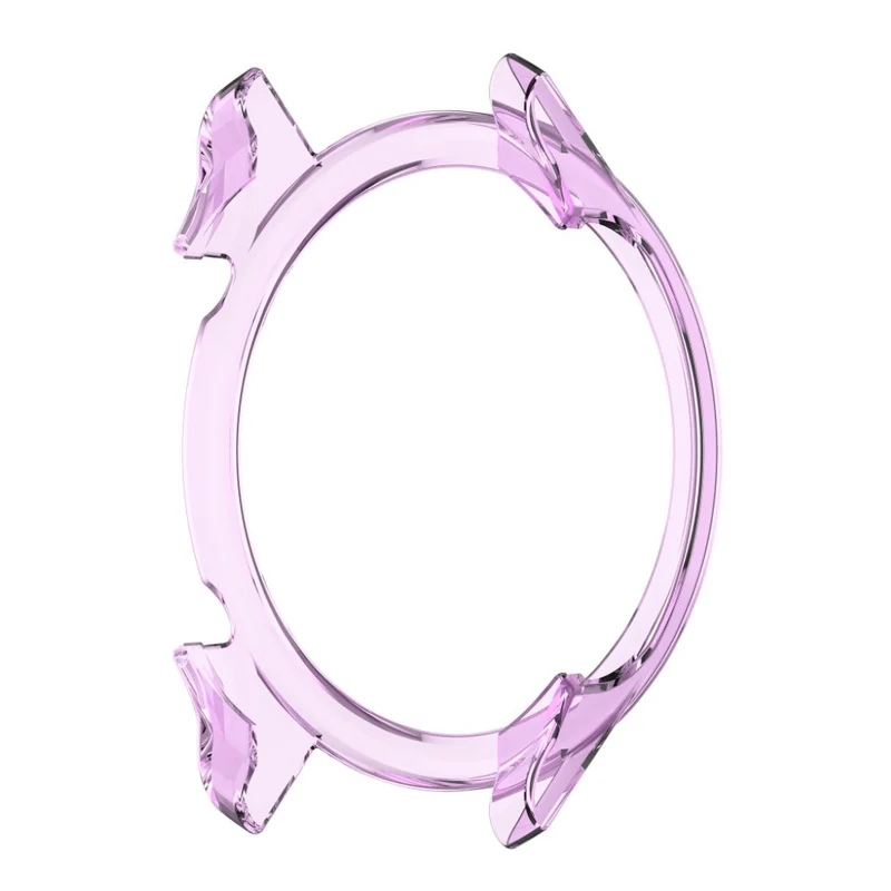 Xiaomi Watch Color Transparent Silikon / TPU Bumper