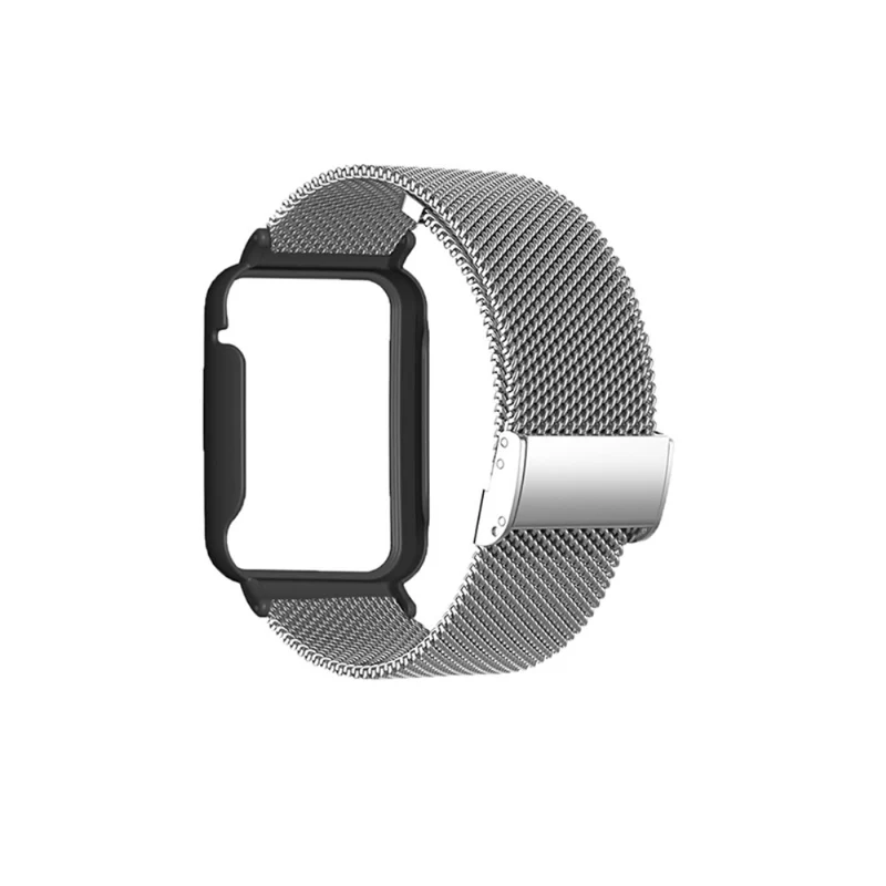 Unglaublich schön Xiaomi Mi Band 7 Pro Metall armband