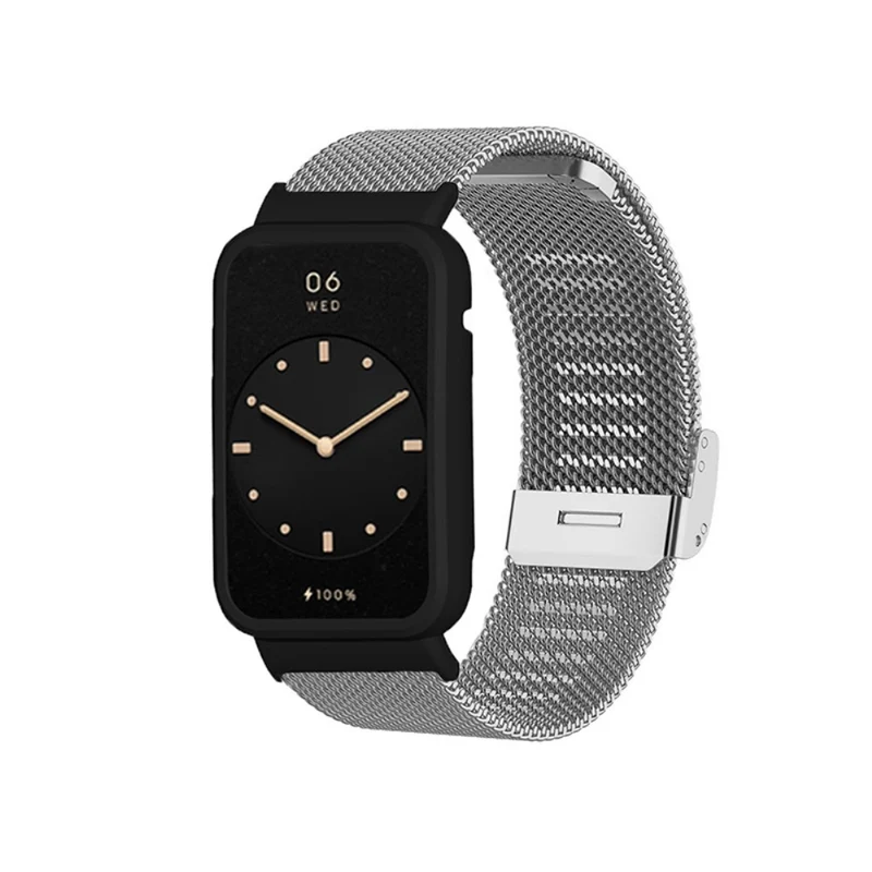 Unglaublich schön Xiaomi Mi Band 7 Pro Metall armband