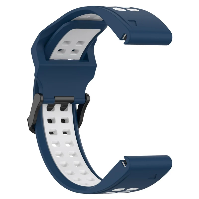 Sehr schön Universell Garmin Silikon / TPU armband