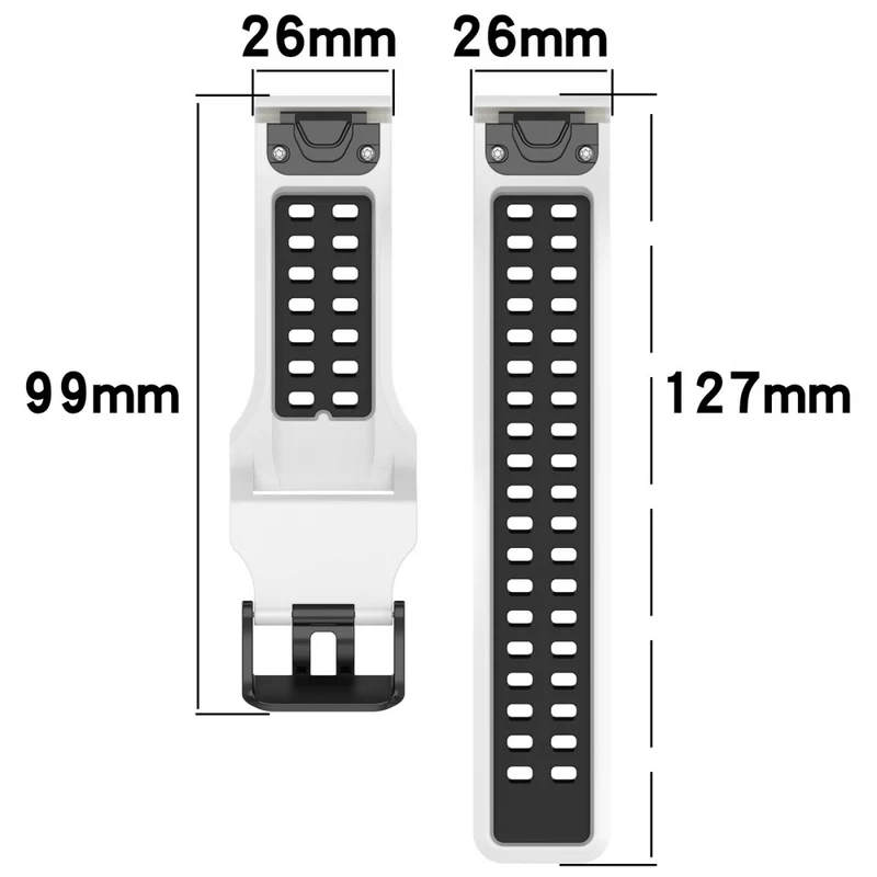 Süß Universell Silikon / TPU armband