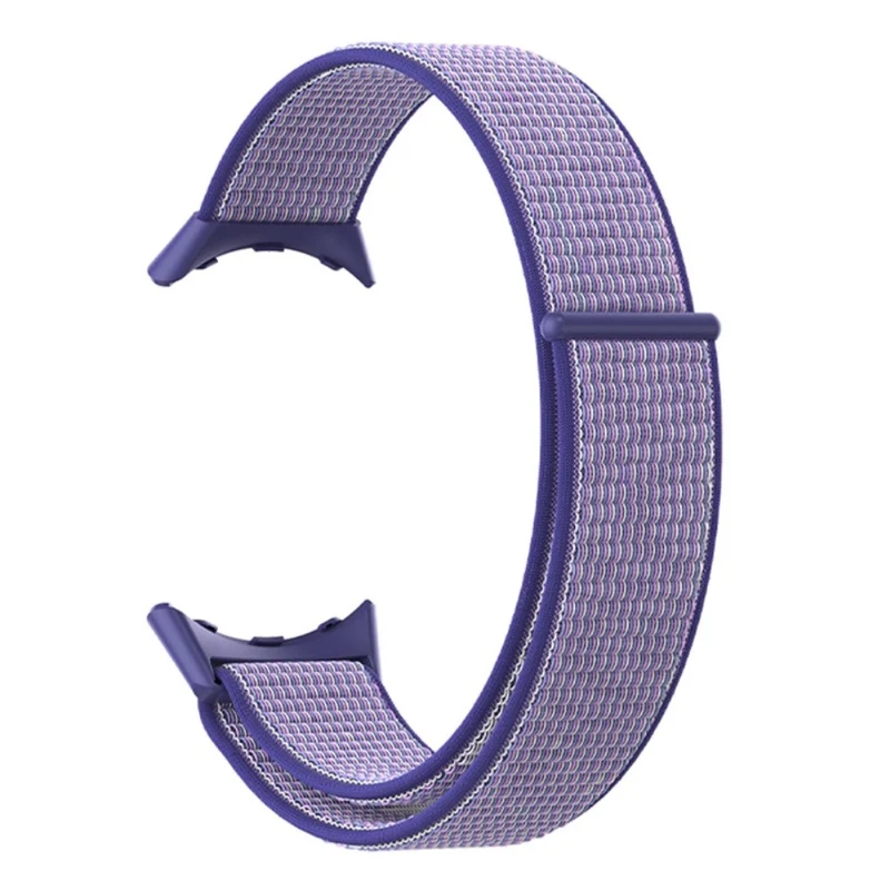 Absolut süß Google Pixel Watch Textil / Nylon armband