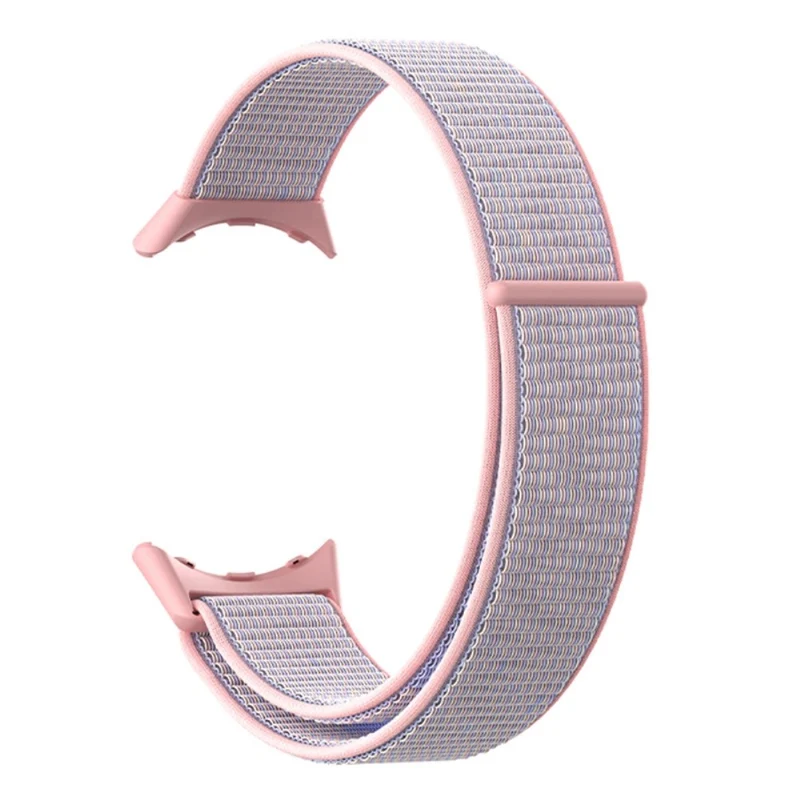 Absolut süß Google Pixel Watch Textil / Nylon armband