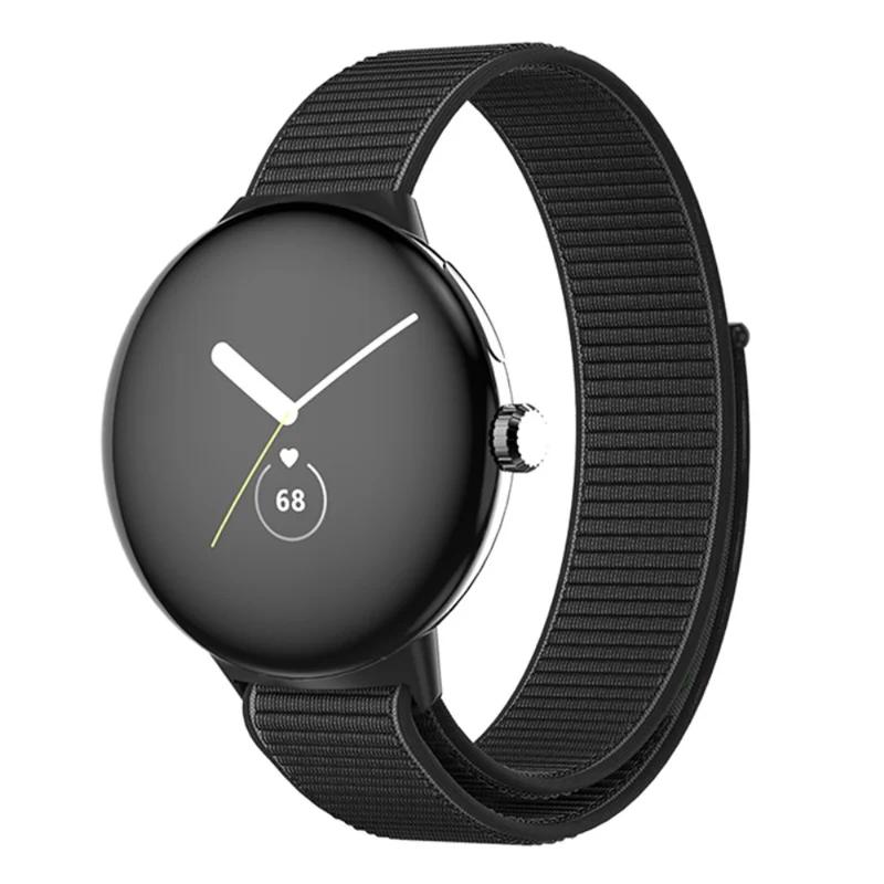 Absolut süß Google Pixel Watch Textil / Nylon armband