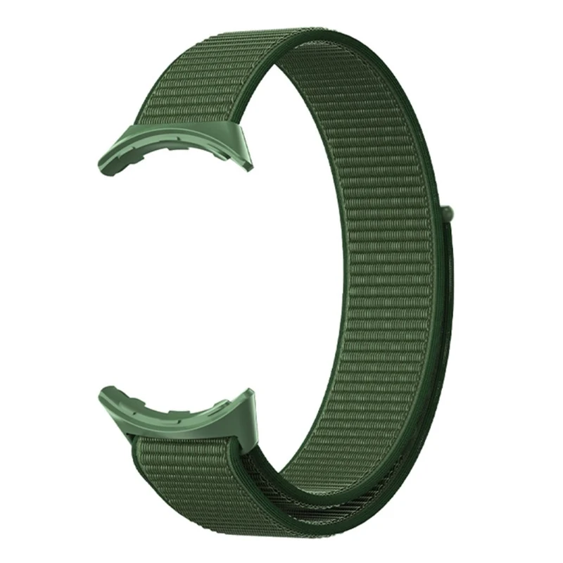 Absolut süß Google Pixel Watch Textil / Nylon armband