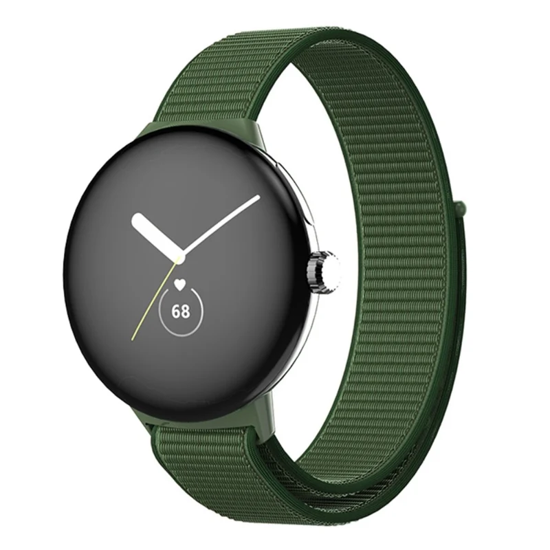 Absolut süß Google Pixel Watch Textil / Nylon armband