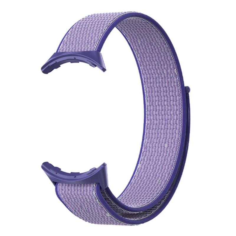 Absolut süß Google Pixel Watch Textil / Nylon armband