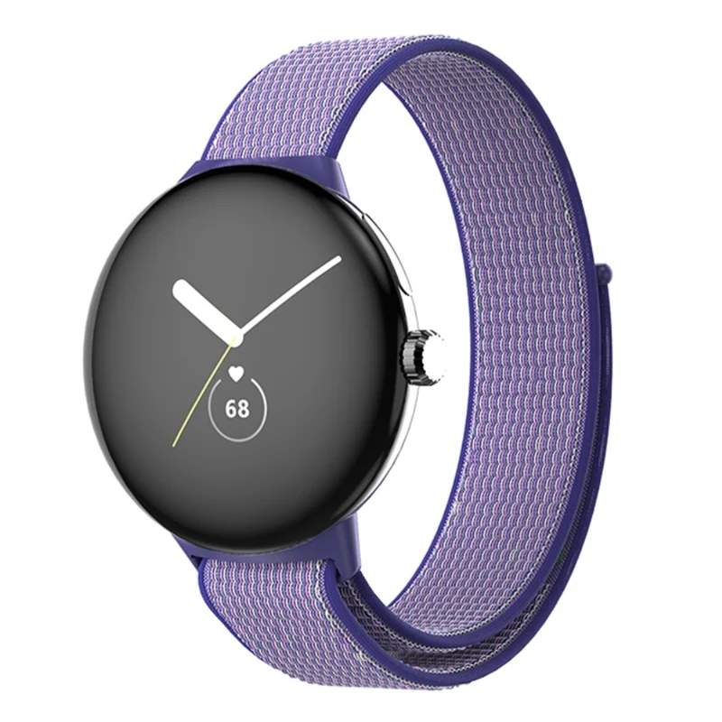 Absolut süß Google Pixel Watch Textil / Nylon armband