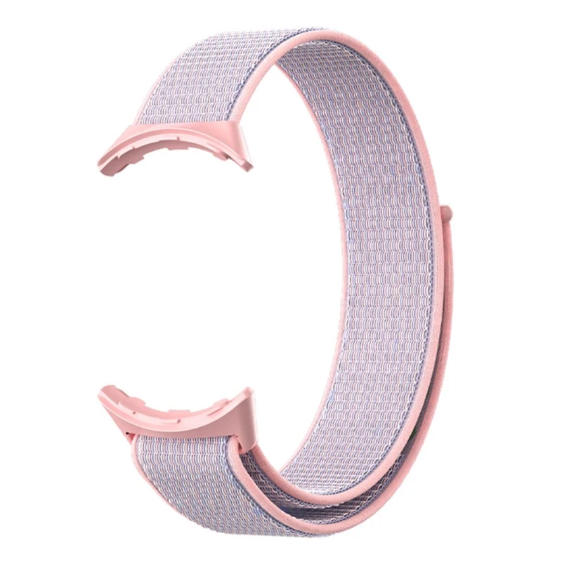 Absolut süß Google Pixel Watch Textil / Nylon armband