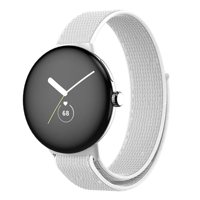 Absolut süß Google Pixel Watch Textil / Nylon armband