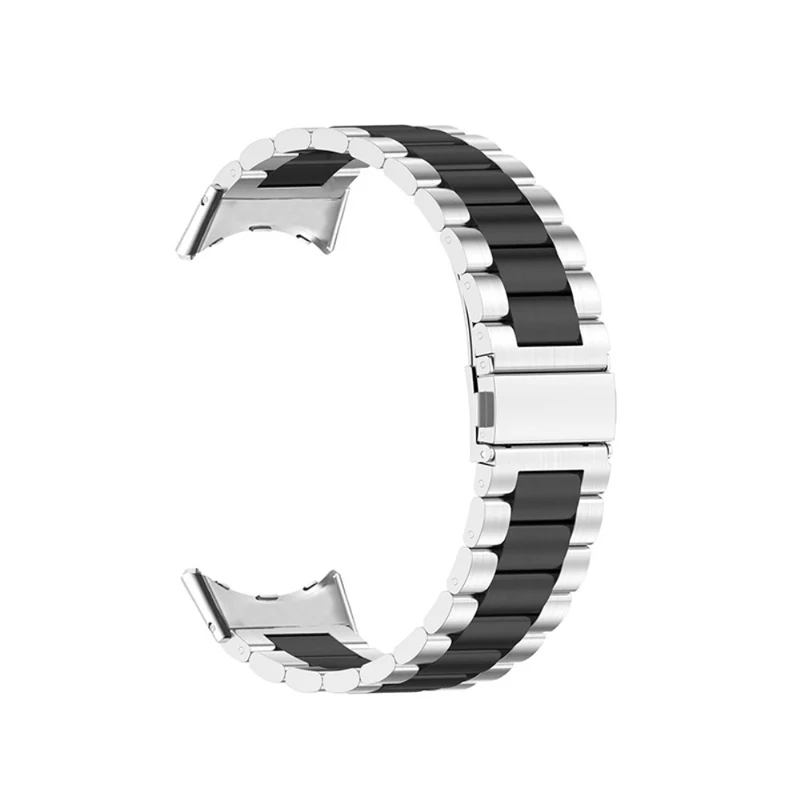 Modisch Google Pixel Watch Metall armband