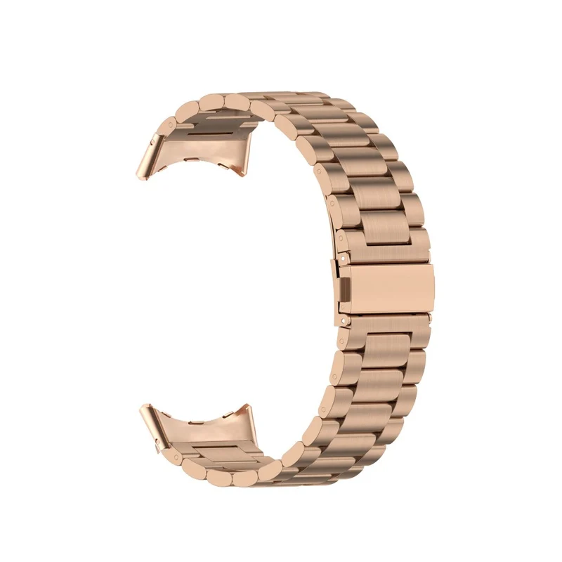 Super stylisch Google Pixel Watch Metall armband