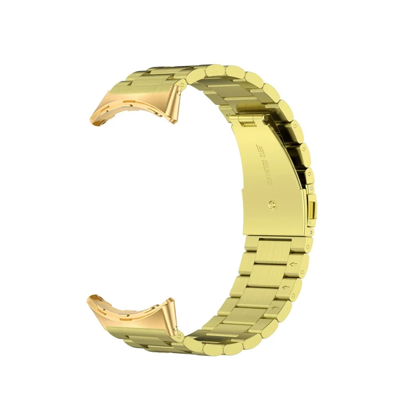 Super stylisch Google Pixel Watch Metall armband