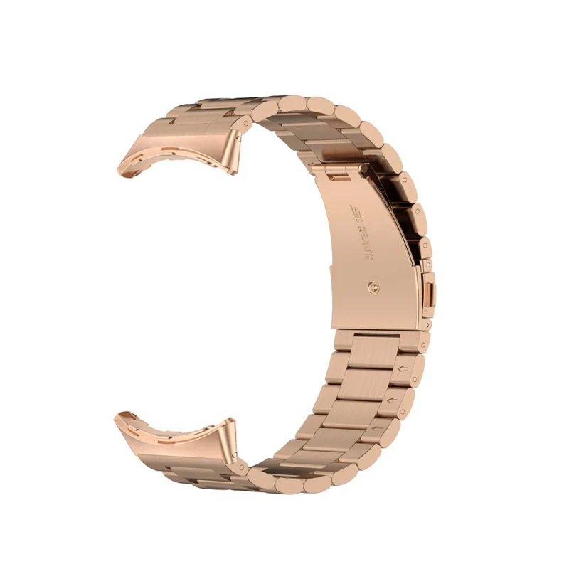 Super stylisch Google Pixel Watch Metall armband