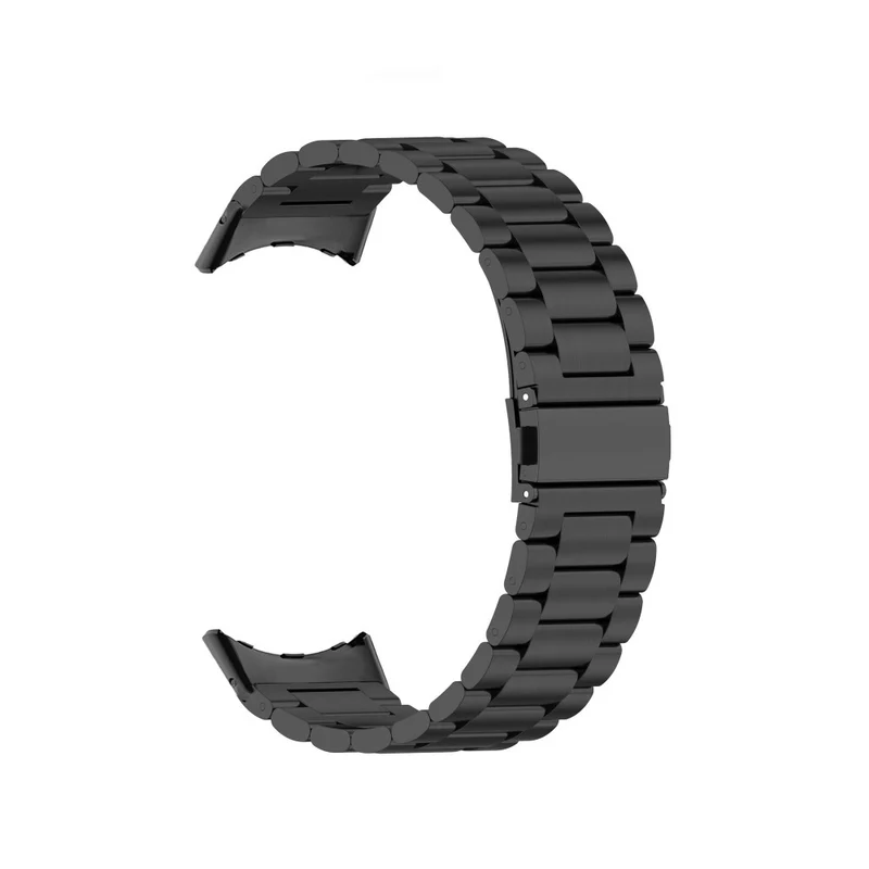 Absolut zuverlässig Google Pixel Watch Metall armband