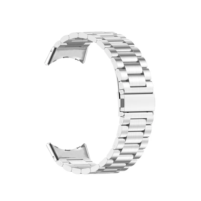 Absolut zuverlässig Google Pixel Watch Metall armband