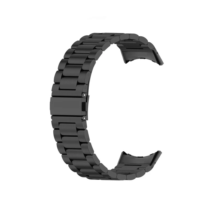 Absolut zuverlässig Google Pixel Watch Metall armband