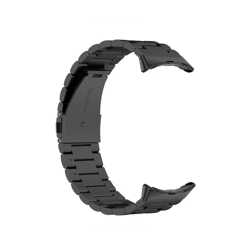 Absolut zuverlässig Google Pixel Watch Metall armband