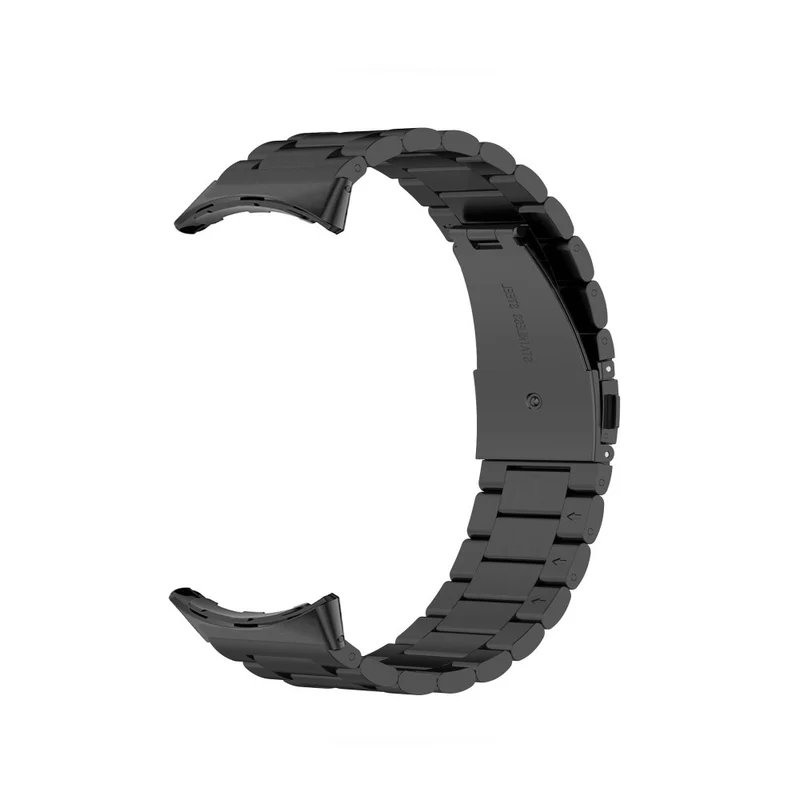 Absolut zuverlässig Google Pixel Watch Metall armband