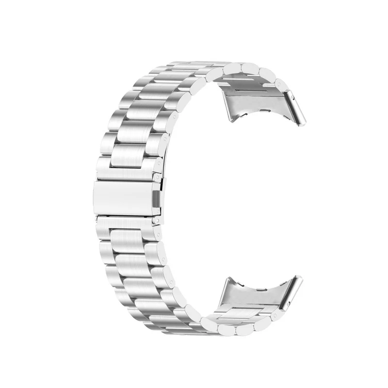 Absolut zuverlässig Google Pixel Watch Metall armband