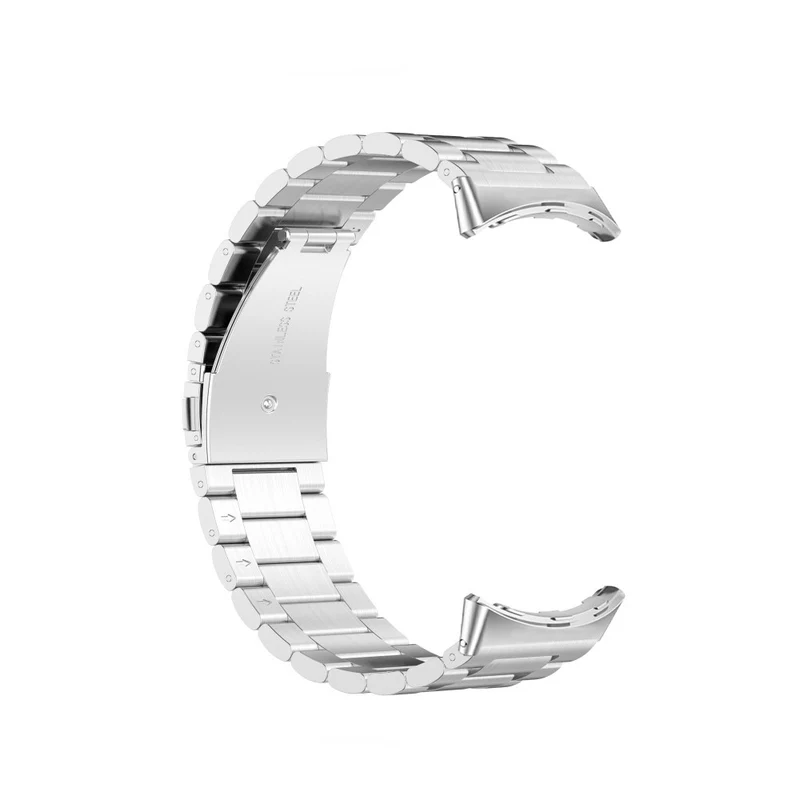 Absolut zuverlässig Google Pixel Watch Metall armband