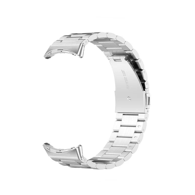 Absolut zuverlässig Google Pixel Watch Metall armband