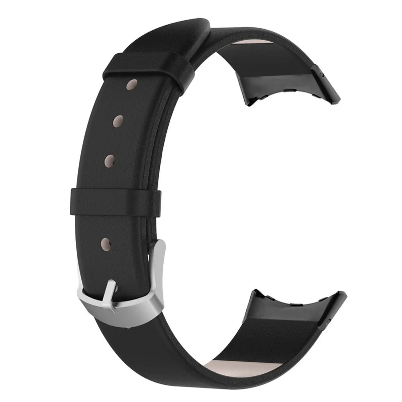 Wirklich schick Google Pixel Watch Kunstleder armband