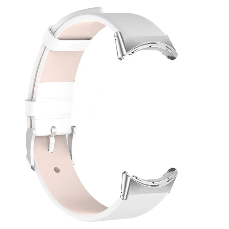 Wirklich schick Google Pixel Watch Kunstleder armband
